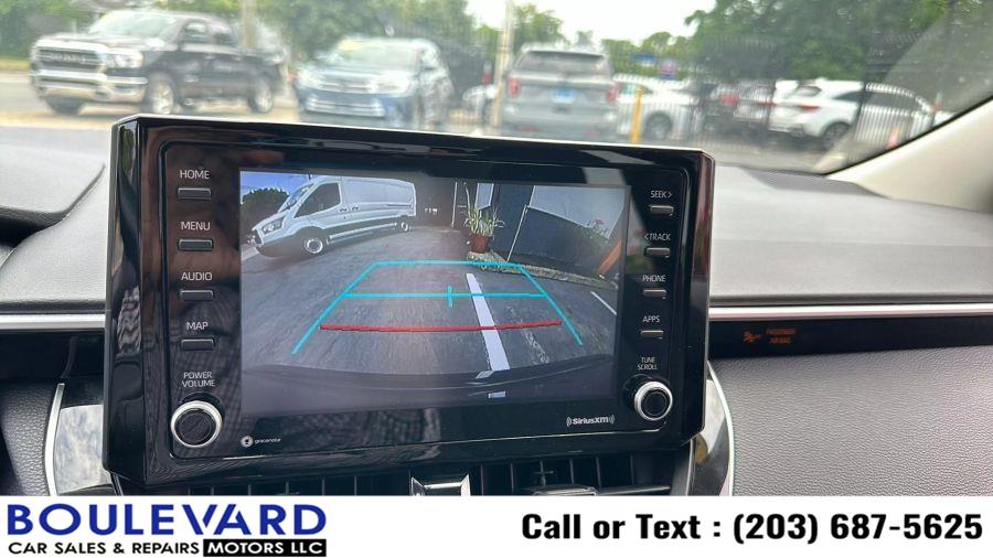 2022 Toyota Corolla LE Sedan 4D, available for sale in New Haven, Connecticut | Boulevard Motors LLC. New Haven, Connecticut 2022 Toyota Corolla LE Sedan 4D, available for sale in New Haven, Connecticut | Boulevard Motors LLC. New Haven, Connecticut