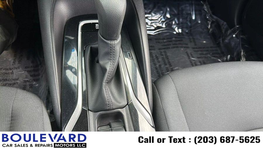 2022 Toyota Corolla LE Sedan 4D, available for sale in New Haven, Connecticut | Boulevard Motors LLC. New Haven, Connecticut 2022 Toyota Corolla LE Sedan 4D, available for sale in New Haven, Connecticut | Boulevard Motors LLC. New Haven, Connecticut