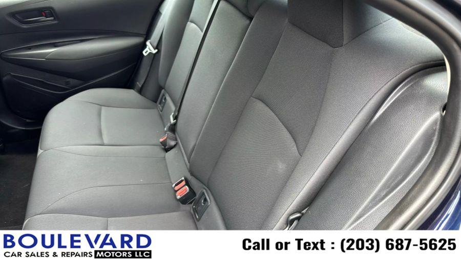 2022 Toyota Corolla LE Sedan 4D, available for sale in New Haven, Connecticut | Boulevard Motors LLC. New Haven, Connecticut 2022 Toyota Corolla LE Sedan 4D, available for sale in New Haven, Connecticut | Boulevard Motors LLC. New Haven, Connecticut