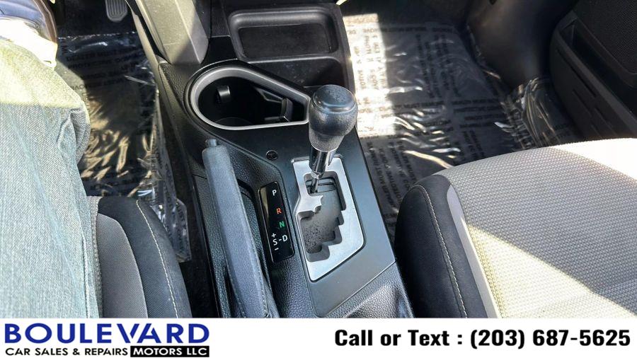 2017 Toyota Rav4 XLE Sport Utility 4D, available for sale in New Haven, Connecticut | Boulevard Motors LLC. New Haven, Connecticut 2017 Toyota Rav4 XLE Sport Utility 4D, available for sale in New Haven, Connecticut | Boulevard Motors LLC. New Haven, Connecticut
