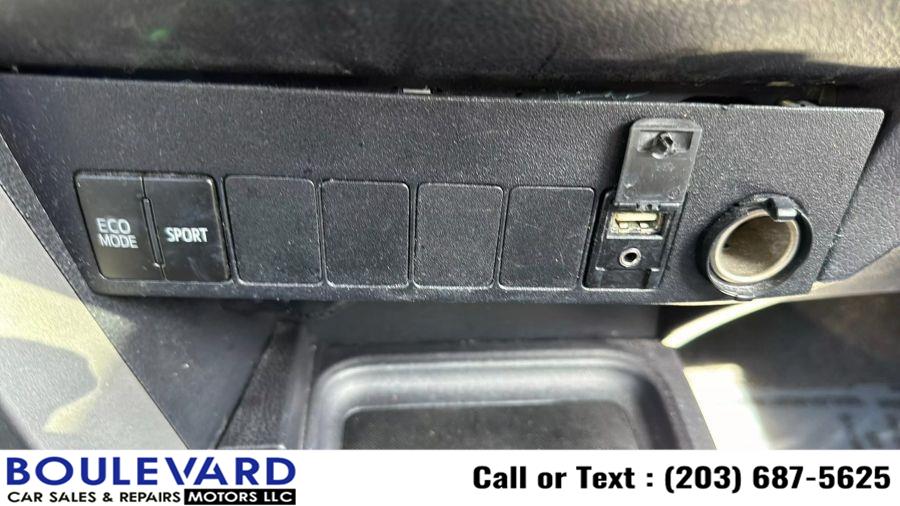 2017 Toyota Rav4 XLE Sport Utility 4D, available for sale in New Haven, Connecticut | Boulevard Motors LLC. New Haven, Connecticut 2017 Toyota Rav4 XLE Sport Utility 4D, available for sale in New Haven, Connecticut | Boulevard Motors LLC. New Haven, Connecticut
