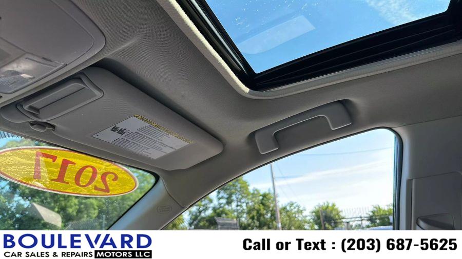 2017 Toyota Rav4 XLE Sport Utility 4D, available for sale in New Haven, Connecticut | Boulevard Motors LLC. New Haven, Connecticut 2017 Toyota Rav4 XLE Sport Utility 4D, available for sale in New Haven, Connecticut | Boulevard Motors LLC. New Haven, Connecticut