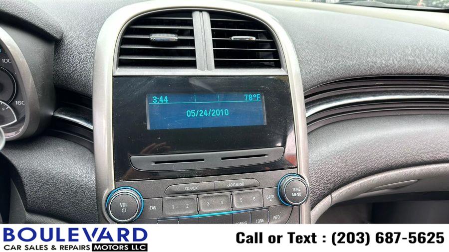 2013 Chevrolet Malibu LS Sedan 4D, available for sale in New Haven, Connecticut | Boulevard Motors LLC. New Haven, Connecticut 2013 Chevrolet Malibu LS Sedan 4D, available for sale in New Haven, Connecticut | Boulevard Motors LLC. New Haven, Connecticut