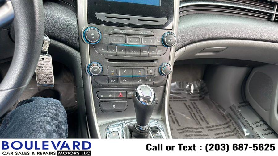2013 Chevrolet Malibu LS Sedan 4D, available for sale in New Haven, Connecticut | Boulevard Motors LLC. New Haven, Connecticut 2013 Chevrolet Malibu LS Sedan 4D, available for sale in New Haven, Connecticut | Boulevard Motors LLC. New Haven, Connecticut