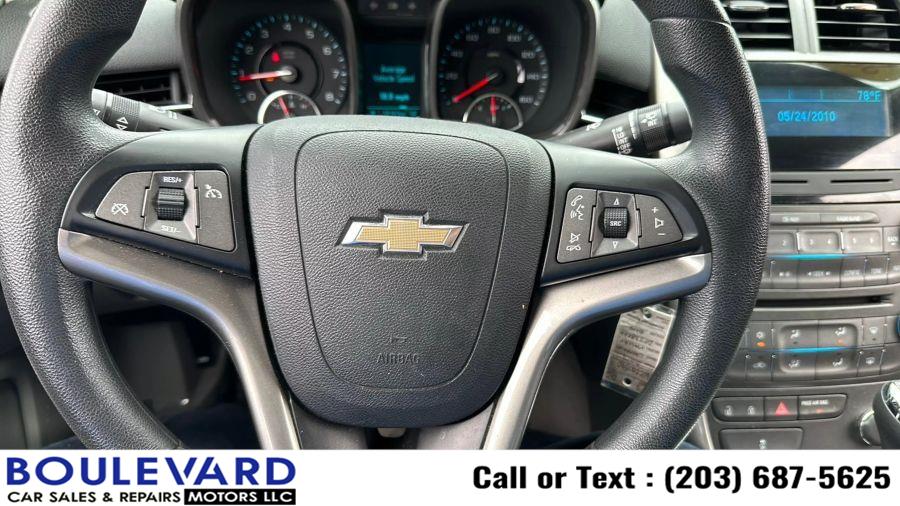 2013 Chevrolet Malibu LS Sedan 4D, available for sale in New Haven, Connecticut | Boulevard Motors LLC. New Haven, Connecticut 2013 Chevrolet Malibu LS Sedan 4D, available for sale in New Haven, Connecticut | Boulevard Motors LLC. New Haven, Connecticut