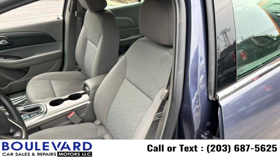 2013 Chevrolet Malibu LS Sedan 4D, available for sale in New Haven, Connecticut | Boulevard Motors LLC. New Haven, Connecticut 2013 Chevrolet Malibu LS Sedan 4D, available for sale in New Haven, Connecticut | Boulevard Motors LLC. New Haven, Connecticut