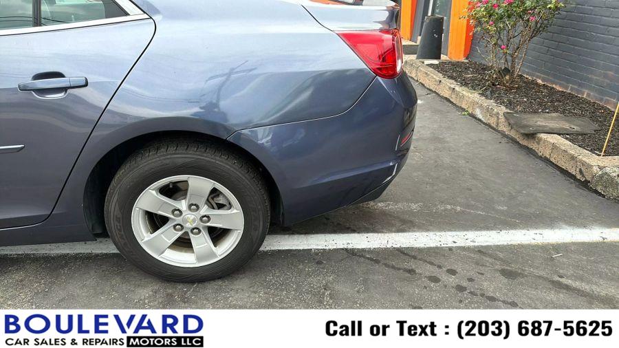 2013 Chevrolet Malibu LS Sedan 4D, available for sale in New Haven, Connecticut | Boulevard Motors LLC. New Haven, Connecticut 2013 Chevrolet Malibu LS Sedan 4D, available for sale in New Haven, Connecticut | Boulevard Motors LLC. New Haven, Connecticut