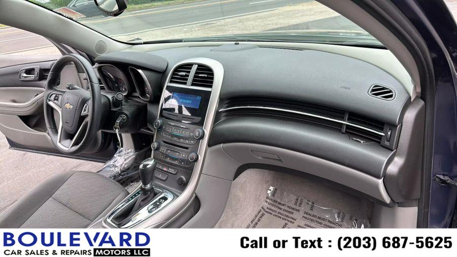 2013 Chevrolet Malibu LS Sedan 4D, available for sale in New Haven, Connecticut | Boulevard Motors LLC. New Haven, Connecticut 2013 Chevrolet Malibu LS Sedan 4D, available for sale in New Haven, Connecticut | Boulevard Motors LLC. New Haven, Connecticut
