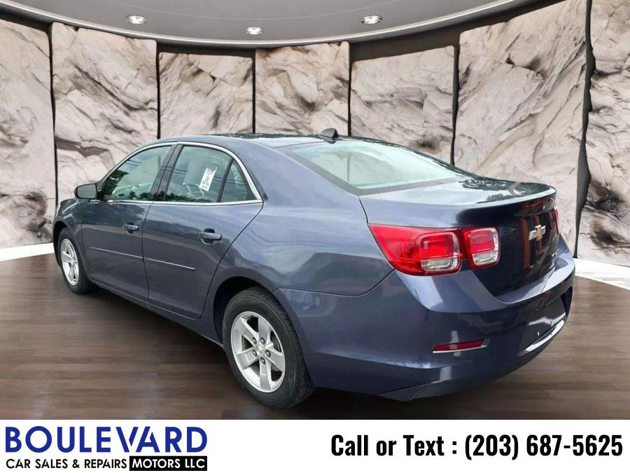 2013 Chevrolet Malibu LS Sedan 4D, available for sale in New Haven, Connecticut | Boulevard Motors LLC. New Haven, Connecticut 2013 Chevrolet Malibu LS Sedan 4D, available for sale in New Haven, Connecticut | Boulevard Motors LLC. New Haven, Connecticut