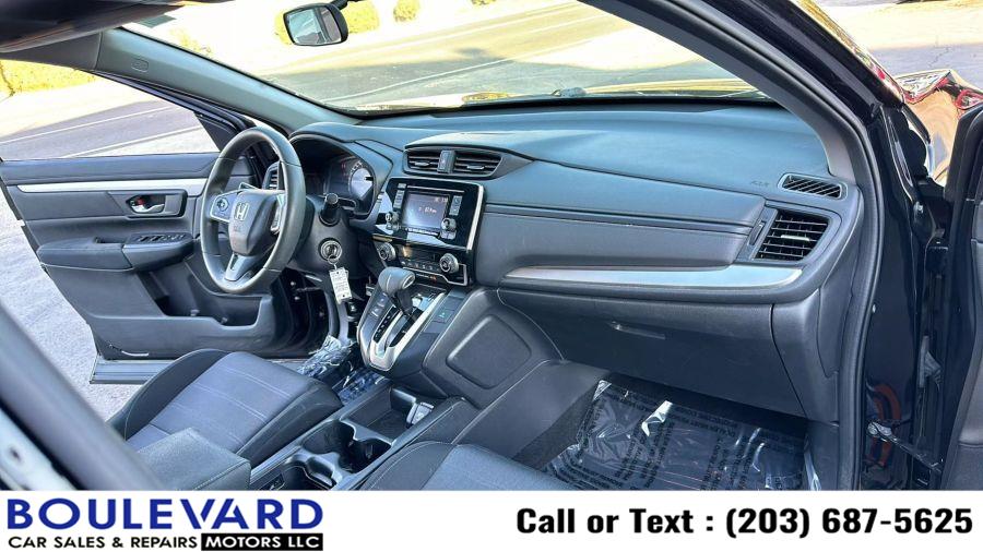 2018 Honda Cr-v LX Sport Utility 4D, available for sale in New Haven, Connecticut | Boulevard Motors LLC. New Haven, Connecticut 2018 Honda Cr-v LX Sport Utility 4D, available for sale in New Haven, Connecticut | Boulevard Motors LLC. New Haven, Connecticut