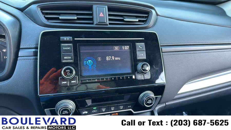 2018 Honda Cr-v LX Sport Utility 4D, available for sale in New Haven, Connecticut | Boulevard Motors LLC. New Haven, Connecticut 2018 Honda Cr-v LX Sport Utility 4D, available for sale in New Haven, Connecticut | Boulevard Motors LLC. New Haven, Connecticut
