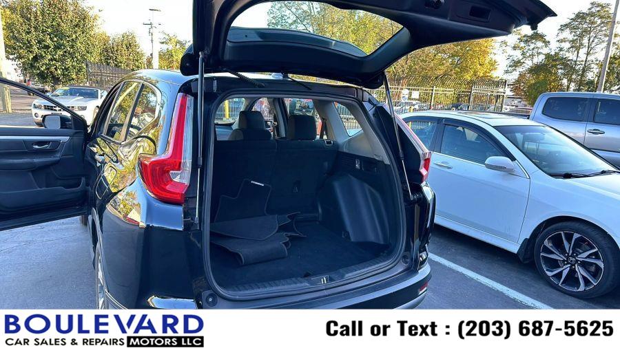 2018 Honda Cr-v LX Sport Utility 4D, available for sale in New Haven, Connecticut | Boulevard Motors LLC. New Haven, Connecticut 2018 Honda Cr-v LX Sport Utility 4D, available for sale in New Haven, Connecticut | Boulevard Motors LLC. New Haven, Connecticut