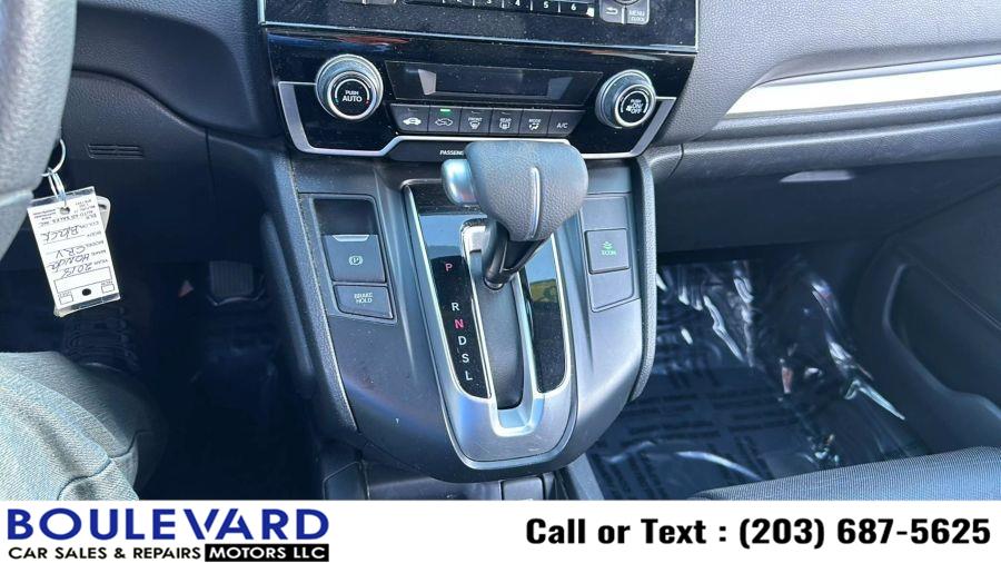 2018 Honda Cr-v LX Sport Utility 4D, available for sale in New Haven, Connecticut | Boulevard Motors LLC. New Haven, Connecticut 2018 Honda Cr-v LX Sport Utility 4D, available for sale in New Haven, Connecticut | Boulevard Motors LLC. New Haven, Connecticut
