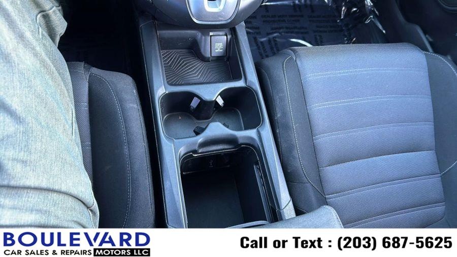 2018 Honda Cr-v LX Sport Utility 4D, available for sale in New Haven, Connecticut | Boulevard Motors LLC. New Haven, Connecticut 2018 Honda Cr-v LX Sport Utility 4D, available for sale in New Haven, Connecticut | Boulevard Motors LLC. New Haven, Connecticut