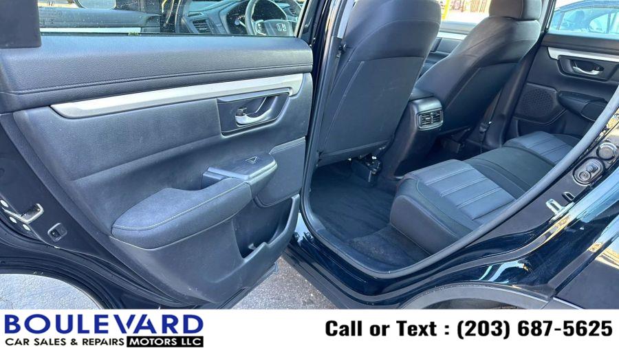 2018 Honda Cr-v LX Sport Utility 4D, available for sale in New Haven, Connecticut | Boulevard Motors LLC. New Haven, Connecticut 2018 Honda Cr-v LX Sport Utility 4D, available for sale in New Haven, Connecticut | Boulevard Motors LLC. New Haven, Connecticut