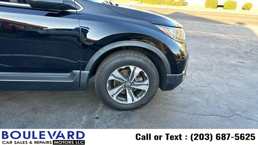 2018 Honda Cr-v LX Sport Utility 4D, available for sale in New Haven, Connecticut | Boulevard Motors LLC. New Haven, Connecticut 2018 Honda Cr-v LX Sport Utility 4D, available for sale in New Haven, Connecticut | Boulevard Motors LLC. New Haven, Connecticut