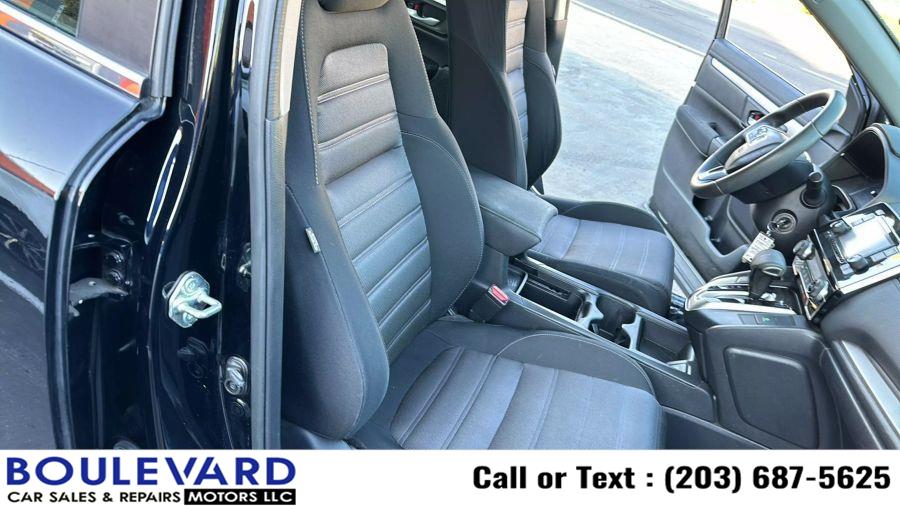 2018 Honda Cr-v LX Sport Utility 4D, available for sale in New Haven, Connecticut | Boulevard Motors LLC. New Haven, Connecticut 2018 Honda Cr-v LX Sport Utility 4D, available for sale in New Haven, Connecticut | Boulevard Motors LLC. New Haven, Connecticut