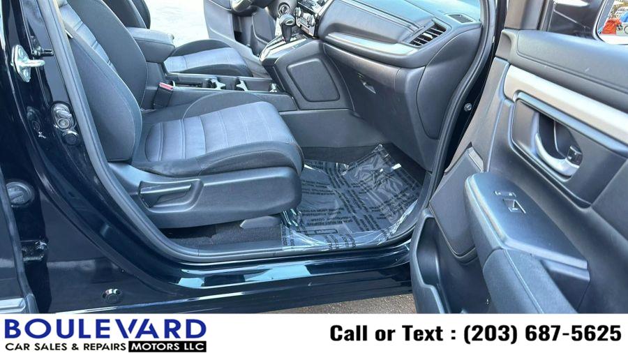 2018 Honda Cr-v LX Sport Utility 4D, available for sale in New Haven, Connecticut | Boulevard Motors LLC. New Haven, Connecticut 2018 Honda Cr-v LX Sport Utility 4D, available for sale in New Haven, Connecticut | Boulevard Motors LLC. New Haven, Connecticut