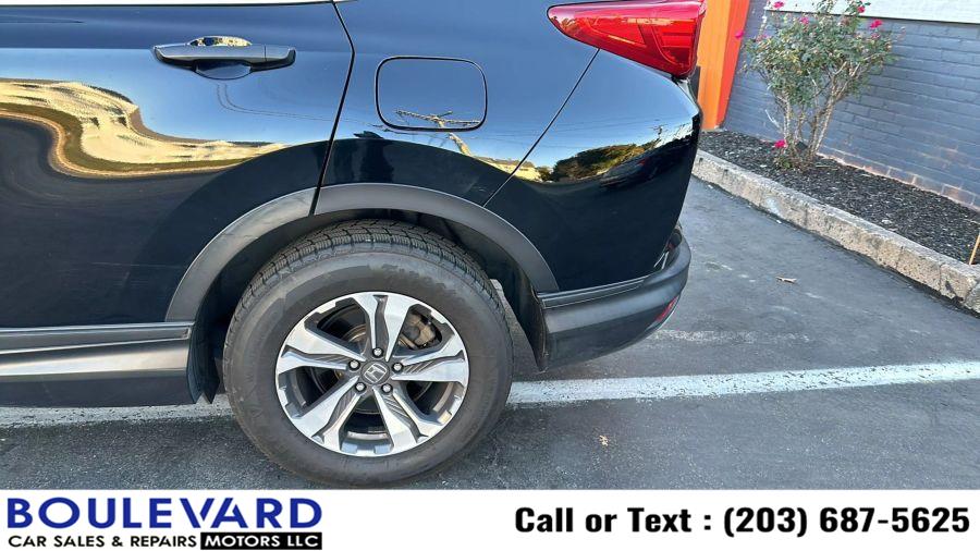 2018 Honda Cr-v LX Sport Utility 4D, available for sale in New Haven, Connecticut | Boulevard Motors LLC. New Haven, Connecticut 2018 Honda Cr-v LX Sport Utility 4D, available for sale in New Haven, Connecticut | Boulevard Motors LLC. New Haven, Connecticut