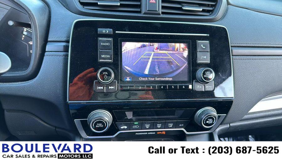 2018 Honda Cr-v LX Sport Utility 4D, available for sale in New Haven, Connecticut | Boulevard Motors LLC. New Haven, Connecticut 2018 Honda Cr-v LX Sport Utility 4D, available for sale in New Haven, Connecticut | Boulevard Motors LLC. New Haven, Connecticut