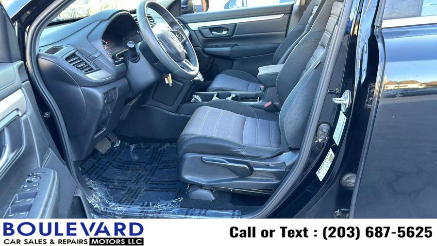 2018 Honda Cr-v LX Sport Utility 4D, available for sale in New Haven, Connecticut | Boulevard Motors LLC. New Haven, Connecticut 2018 Honda Cr-v LX Sport Utility 4D, available for sale in New Haven, Connecticut | Boulevard Motors LLC. New Haven, Connecticut