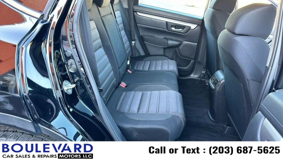 2018 Honda Cr-v LX Sport Utility 4D, available for sale in New Haven, Connecticut | Boulevard Motors LLC. New Haven, Connecticut 2018 Honda Cr-v LX Sport Utility 4D, available for sale in New Haven, Connecticut | Boulevard Motors LLC. New Haven, Connecticut