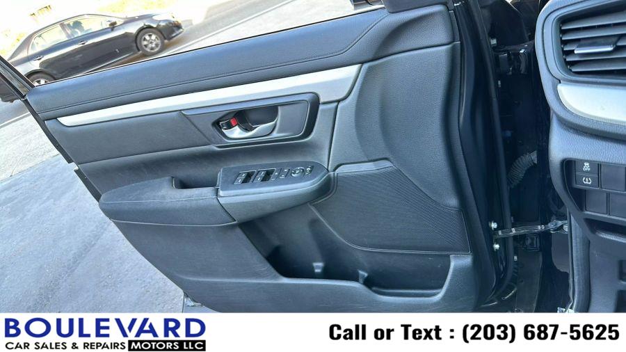 2018 Honda Cr-v LX Sport Utility 4D, available for sale in New Haven, Connecticut | Boulevard Motors LLC. New Haven, Connecticut 2018 Honda Cr-v LX Sport Utility 4D, available for sale in New Haven, Connecticut | Boulevard Motors LLC. New Haven, Connecticut