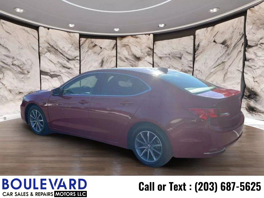 2018 Acura Tlx 2.4 Sedan 4D, available for sale in New Haven, Connecticut | Boulevard Motors LLC. New Haven, Connecticut 2018 Acura Tlx 2.4 Sedan 4D, available for sale in New Haven, Connecticut | Boulevard Motors LLC. New Haven, Connecticut