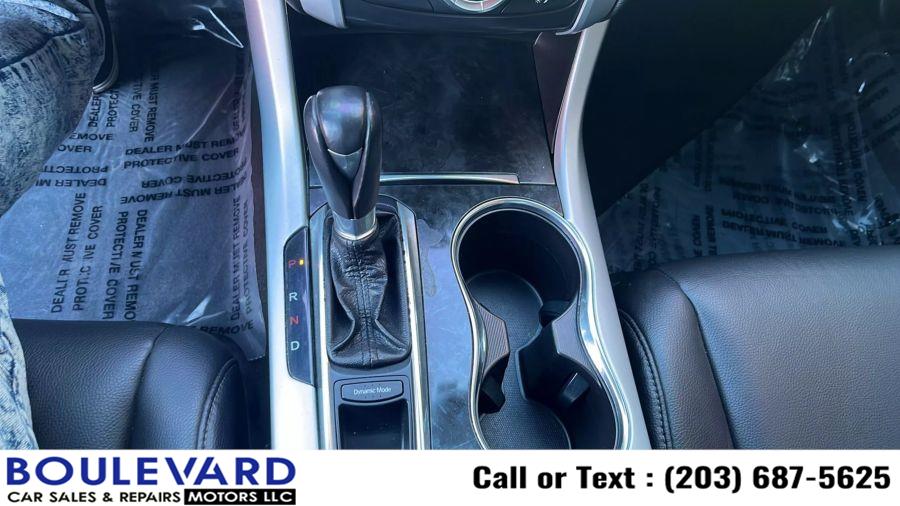 2018 Acura Tlx 2.4 Sedan 4D, available for sale in New Haven, Connecticut | Boulevard Motors LLC. New Haven, Connecticut 2018 Acura Tlx 2.4 Sedan 4D, available for sale in New Haven, Connecticut | Boulevard Motors LLC. New Haven, Connecticut