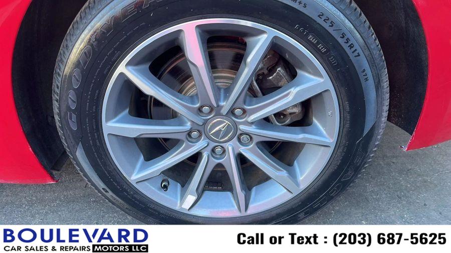 2018 Acura Tlx 2.4 Sedan 4D, available for sale in New Haven, Connecticut | Boulevard Motors LLC. New Haven, Connecticut 2018 Acura Tlx 2.4 Sedan 4D, available for sale in New Haven, Connecticut | Boulevard Motors LLC. New Haven, Connecticut