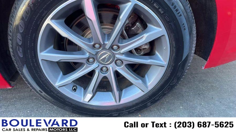 2018 Acura Tlx 2.4 Sedan 4D, available for sale in New Haven, Connecticut | Boulevard Motors LLC. New Haven, Connecticut 2018 Acura Tlx 2.4 Sedan 4D, available for sale in New Haven, Connecticut | Boulevard Motors LLC. New Haven, Connecticut