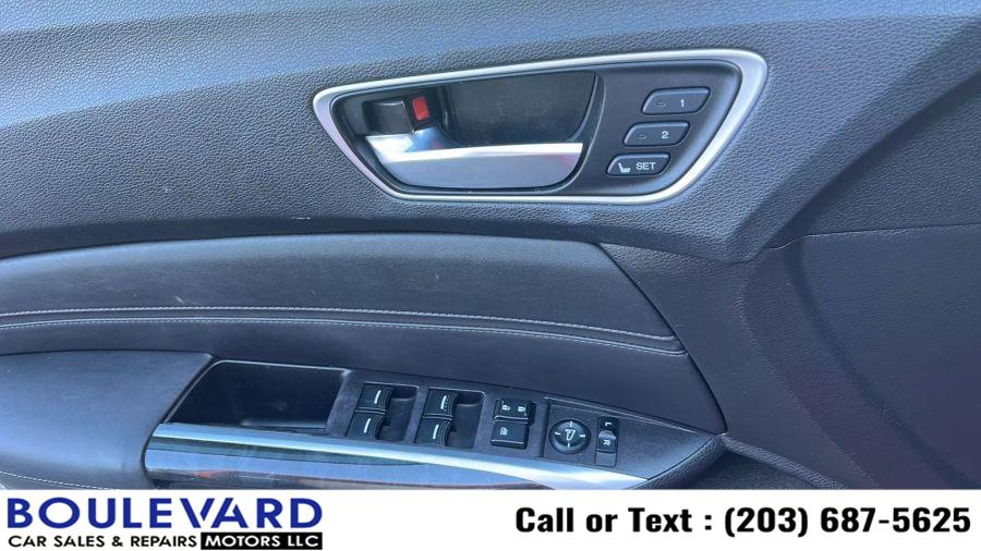 2018 Acura Tlx 2.4 Sedan 4D, available for sale in New Haven, Connecticut | Boulevard Motors LLC. New Haven, Connecticut 2018 Acura Tlx 2.4 Sedan 4D, available for sale in New Haven, Connecticut | Boulevard Motors LLC. New Haven, Connecticut