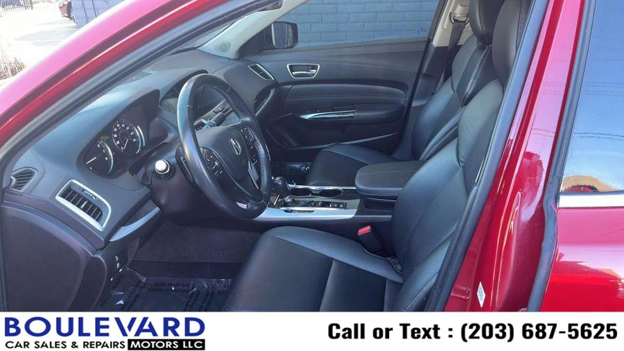 2018 Acura Tlx 2.4 Sedan 4D, available for sale in New Haven, Connecticut | Boulevard Motors LLC. New Haven, Connecticut 2018 Acura Tlx 2.4 Sedan 4D, available for sale in New Haven, Connecticut | Boulevard Motors LLC. New Haven, Connecticut
