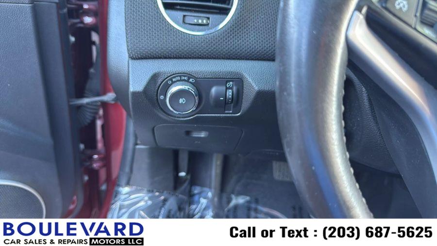 2016 Chevrolet Cruze Limited LTZ Sedan 4D, available for sale in New Haven, Connecticut | Boulevard Motors LLC. New Haven, Connecticut 2016 Chevrolet Cruze Limited LTZ Sedan 4D, available for sale in New Haven, Connecticut | Boulevard Motors LLC. New Haven, Connecticut