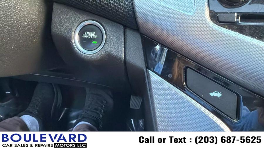 2016 Chevrolet Cruze Limited LTZ Sedan 4D, available for sale in New Haven, Connecticut | Boulevard Motors LLC. New Haven, Connecticut 2016 Chevrolet Cruze Limited LTZ Sedan 4D, available for sale in New Haven, Connecticut | Boulevard Motors LLC. New Haven, Connecticut
