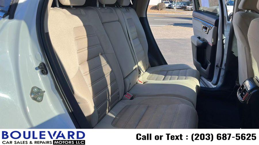 2019 Honda Cr-v EX Sport Utility 4D, available for sale in New Haven, Connecticut | Boulevard Motors LLC. New Haven, Connecticut 2019 Honda Cr-v EX Sport Utility 4D, available for sale in New Haven, Connecticut | Boulevard Motors LLC. New Haven, Connecticut