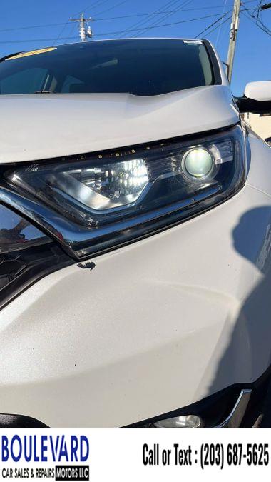2019 Honda Cr-v EX Sport Utility 4D, available for sale in New Haven, Connecticut | Boulevard Motors LLC. New Haven, Connecticut 2019 Honda Cr-v EX Sport Utility 4D, available for sale in New Haven, Connecticut | Boulevard Motors LLC. New Haven, Connecticut
