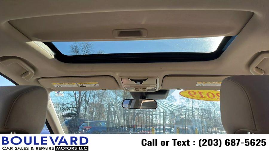2019 Honda Cr-v EX Sport Utility 4D, available for sale in New Haven, Connecticut | Boulevard Motors LLC. New Haven, Connecticut 2019 Honda Cr-v EX Sport Utility 4D, available for sale in New Haven, Connecticut | Boulevard Motors LLC. New Haven, Connecticut