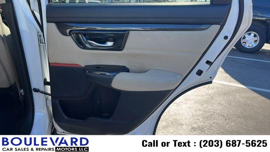 2019 Honda Cr-v EX Sport Utility 4D, available for sale in New Haven, Connecticut | Boulevard Motors LLC. New Haven, Connecticut 2019 Honda Cr-v EX Sport Utility 4D, available for sale in New Haven, Connecticut | Boulevard Motors LLC. New Haven, Connecticut