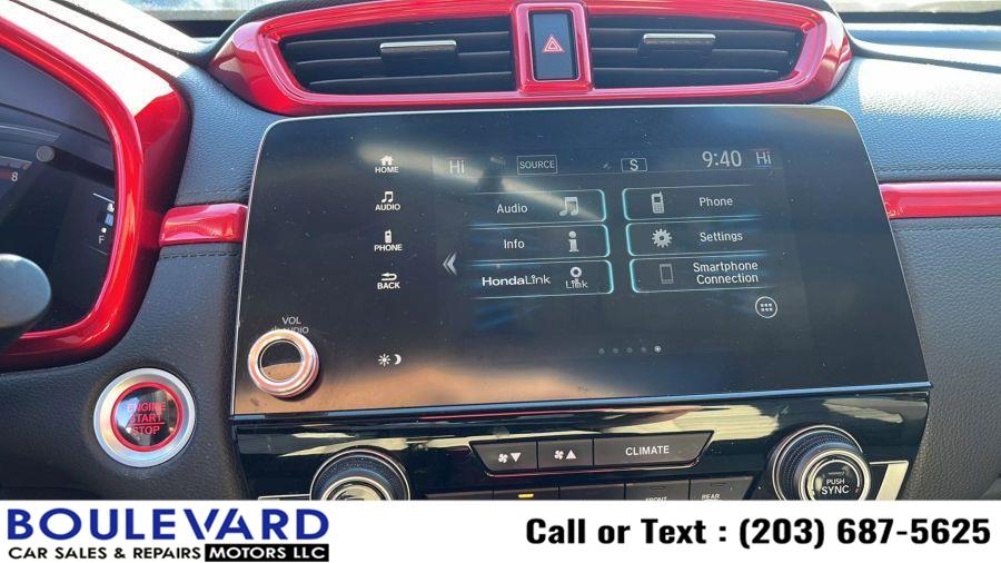 2019 Honda Cr-v EX Sport Utility 4D, available for sale in New Haven, Connecticut | Boulevard Motors LLC. New Haven, Connecticut 2019 Honda Cr-v EX Sport Utility 4D, available for sale in New Haven, Connecticut | Boulevard Motors LLC. New Haven, Connecticut