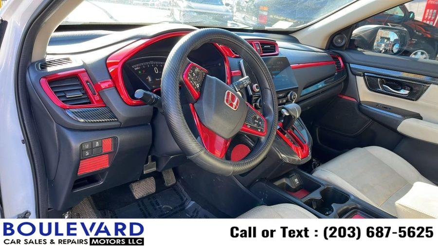 2019 Honda Cr-v EX Sport Utility 4D, available for sale in New Haven, Connecticut | Boulevard Motors LLC. New Haven, Connecticut 2019 Honda Cr-v EX Sport Utility 4D, available for sale in New Haven, Connecticut | Boulevard Motors LLC. New Haven, Connecticut