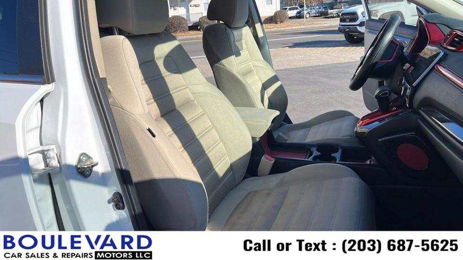 2019 Honda Cr-v EX Sport Utility 4D, available for sale in New Haven, Connecticut | Boulevard Motors LLC. New Haven, Connecticut 2019 Honda Cr-v EX Sport Utility 4D, available for sale in New Haven, Connecticut | Boulevard Motors LLC. New Haven, Connecticut
