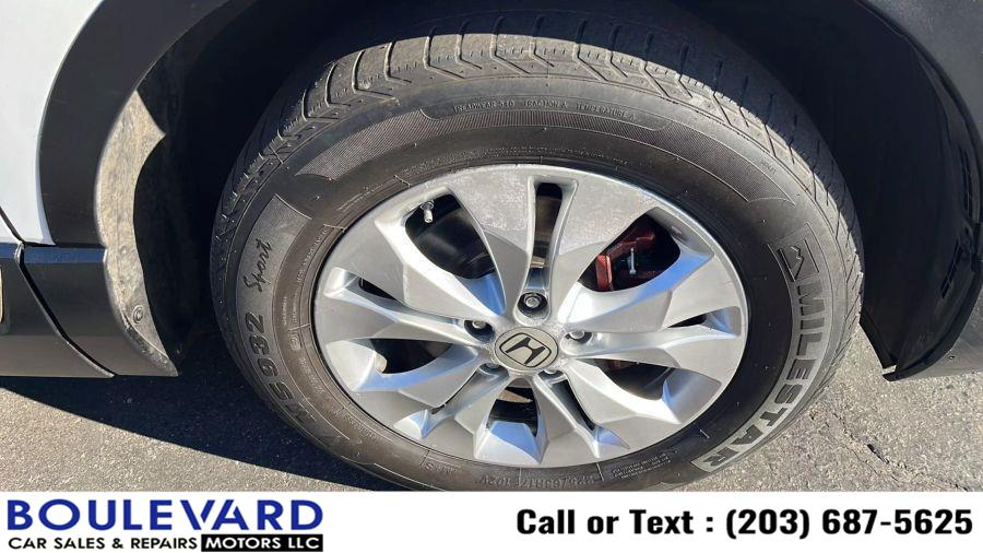 2019 Honda Cr-v EX Sport Utility 4D, available for sale in New Haven, Connecticut | Boulevard Motors LLC. New Haven, Connecticut 2019 Honda Cr-v EX Sport Utility 4D, available for sale in New Haven, Connecticut | Boulevard Motors LLC. New Haven, Connecticut
