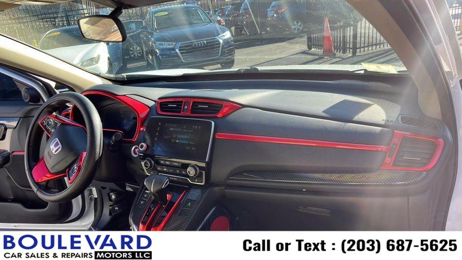 2019 Honda Cr-v EX Sport Utility 4D, available for sale in New Haven, Connecticut | Boulevard Motors LLC. New Haven, Connecticut 2019 Honda Cr-v EX Sport Utility 4D, available for sale in New Haven, Connecticut | Boulevard Motors LLC. New Haven, Connecticut