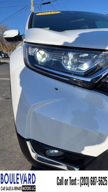2019 Honda Cr-v EX Sport Utility 4D, available for sale in New Haven, Connecticut | Boulevard Motors LLC. New Haven, Connecticut 2019 Honda Cr-v EX Sport Utility 4D, available for sale in New Haven, Connecticut | Boulevard Motors LLC. New Haven, Connecticut