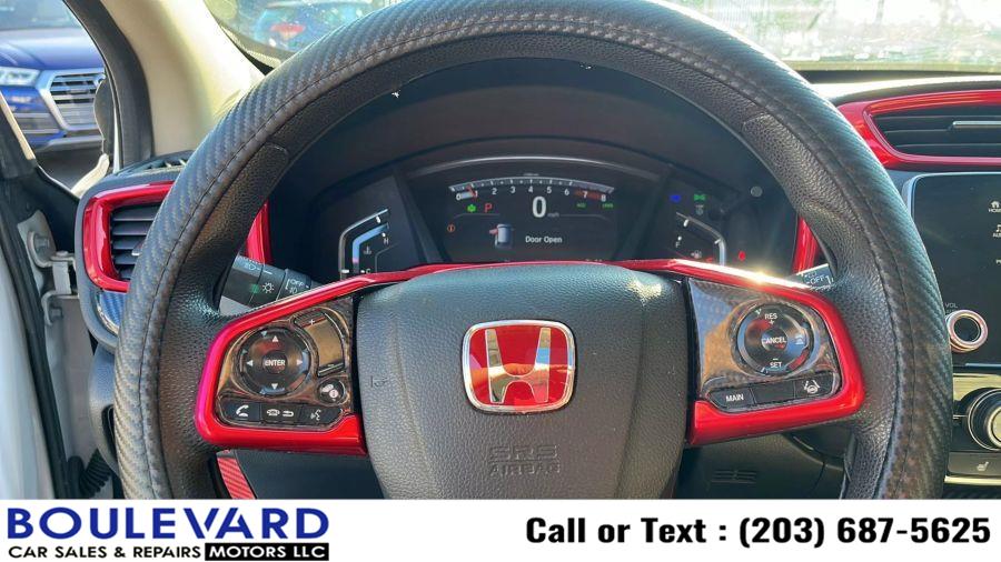 2019 Honda Cr-v EX Sport Utility 4D, available for sale in New Haven, Connecticut | Boulevard Motors LLC. New Haven, Connecticut 2019 Honda Cr-v EX Sport Utility 4D, available for sale in New Haven, Connecticut | Boulevard Motors LLC. New Haven, Connecticut