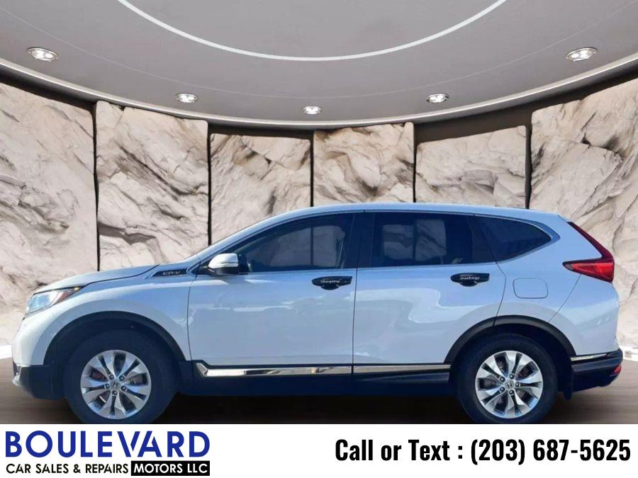 2019 Honda Cr-v EX Sport Utility 4D, available for sale in New Haven, Connecticut | Boulevard Motors LLC. New Haven, Connecticut 2019 Honda Cr-v EX Sport Utility 4D, available for sale in New Haven, Connecticut | Boulevard Motors LLC. New Haven, Connecticut