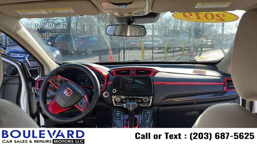 2019 Honda Cr-v EX Sport Utility 4D, available for sale in New Haven, Connecticut | Boulevard Motors LLC. New Haven, Connecticut 2019 Honda Cr-v EX Sport Utility 4D, available for sale in New Haven, Connecticut | Boulevard Motors LLC. New Haven, Connecticut