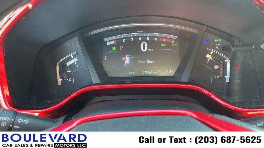 2019 Honda Cr-v EX Sport Utility 4D, available for sale in New Haven, Connecticut | Boulevard Motors LLC. New Haven, Connecticut 2019 Honda Cr-v EX Sport Utility 4D, available for sale in New Haven, Connecticut | Boulevard Motors LLC. New Haven, Connecticut