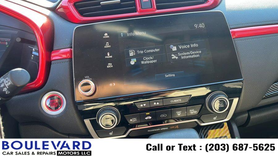 2019 Honda Cr-v EX Sport Utility 4D, available for sale in New Haven, Connecticut | Boulevard Motors LLC. New Haven, Connecticut 2019 Honda Cr-v EX Sport Utility 4D, available for sale in New Haven, Connecticut | Boulevard Motors LLC. New Haven, Connecticut